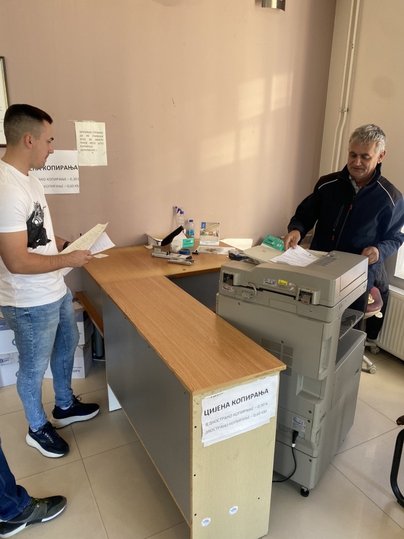 Д.О.О. "ПАТРИОТ" БИЈЕЉИНА