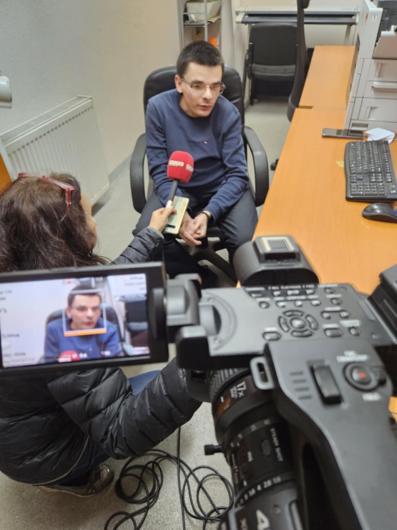 ДМП д.о.о. за запошљавање инвалидних лица