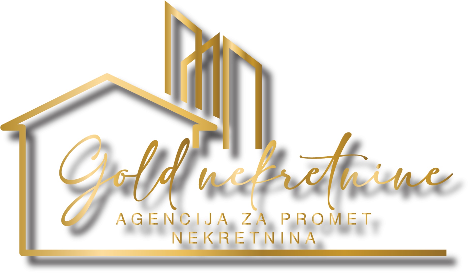 Голд некретнине сп