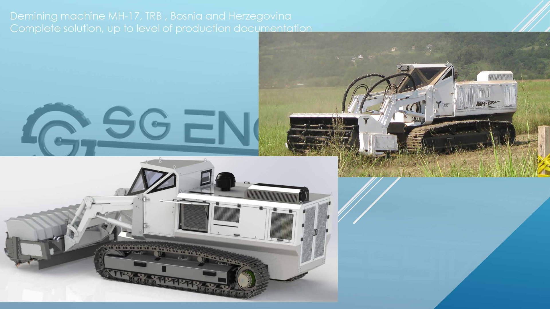 Projektni biro „SG engineering“  Saša Golijanin s.p.